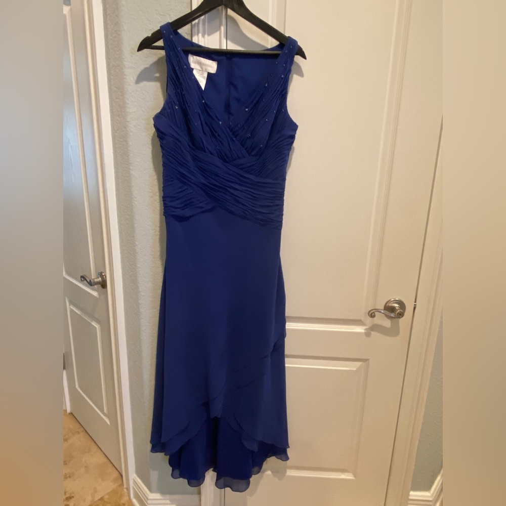 Prom or Bridesmaid